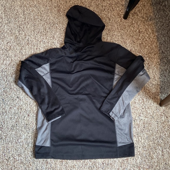 The North Face Fullzip Hoodie Jacket - Picture 5 of 5